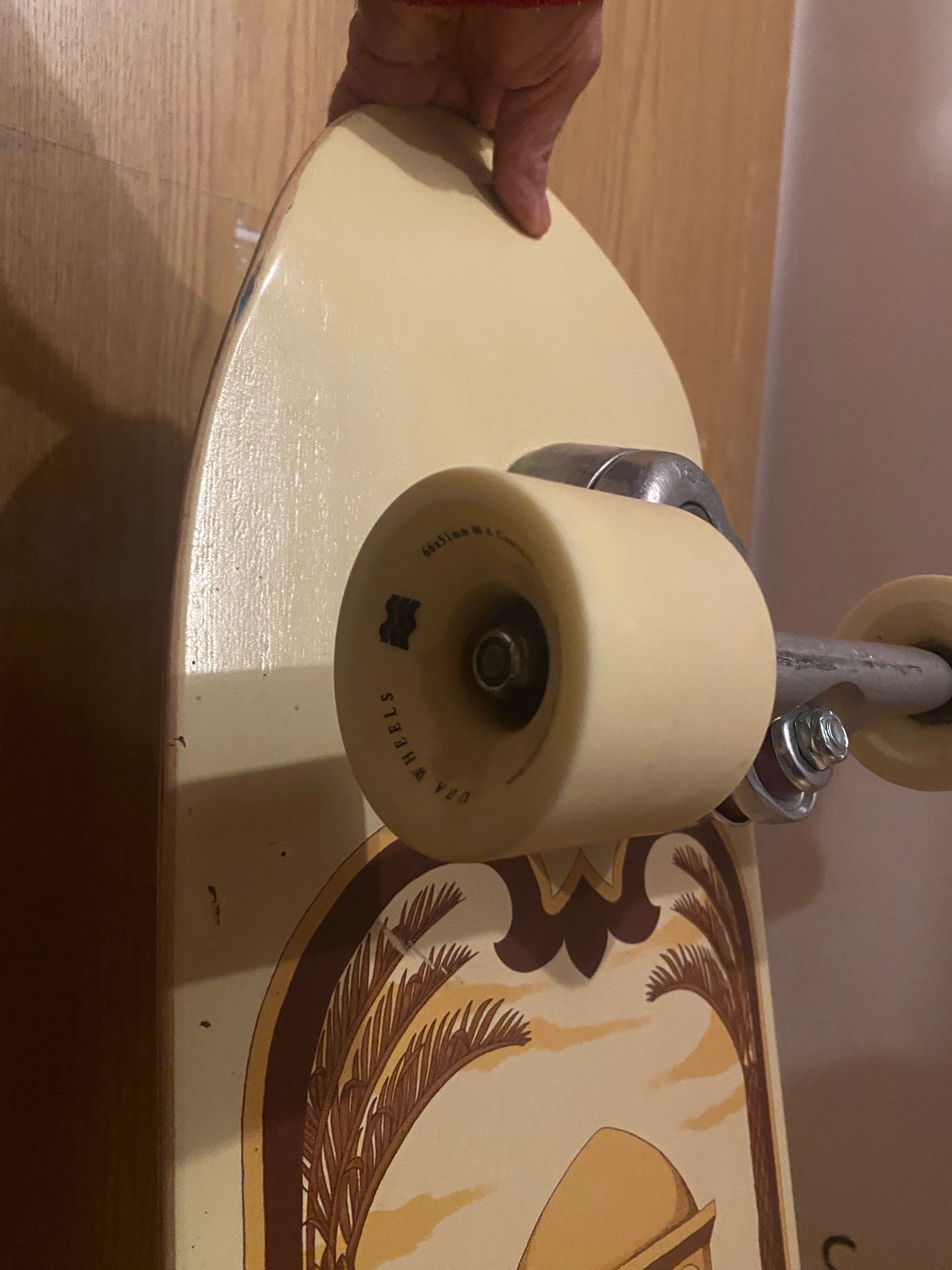 YOW Skate - YOW Kontiki 34" Surfskate