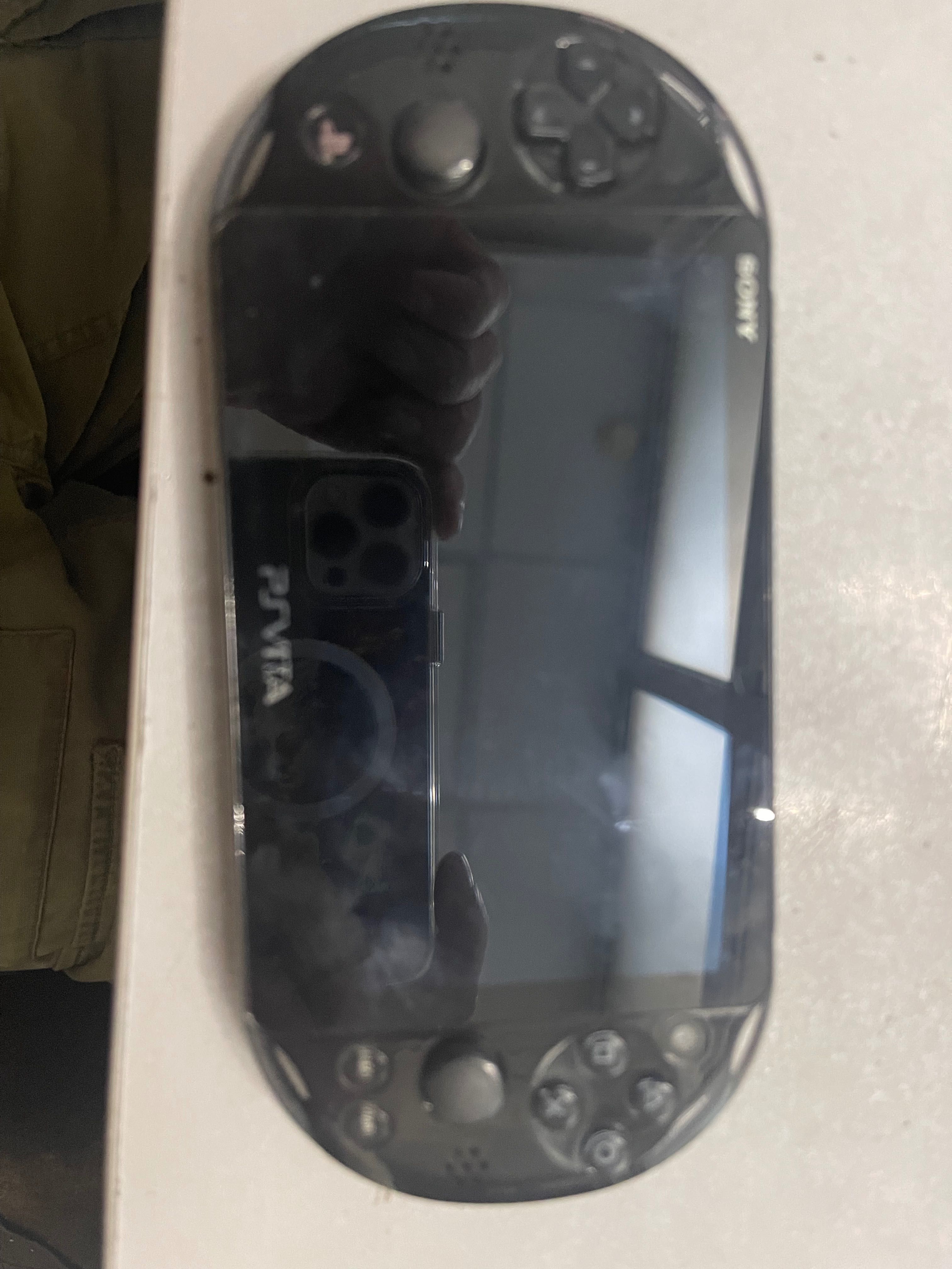 Sony PS VITA 8gb