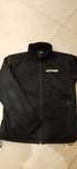 Bluza kurtka softshell czarna M Matterhorn