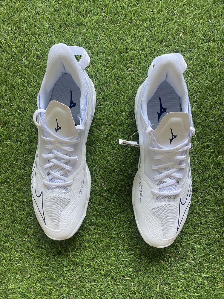 Кросівки mizuno, волейбол, гандбол