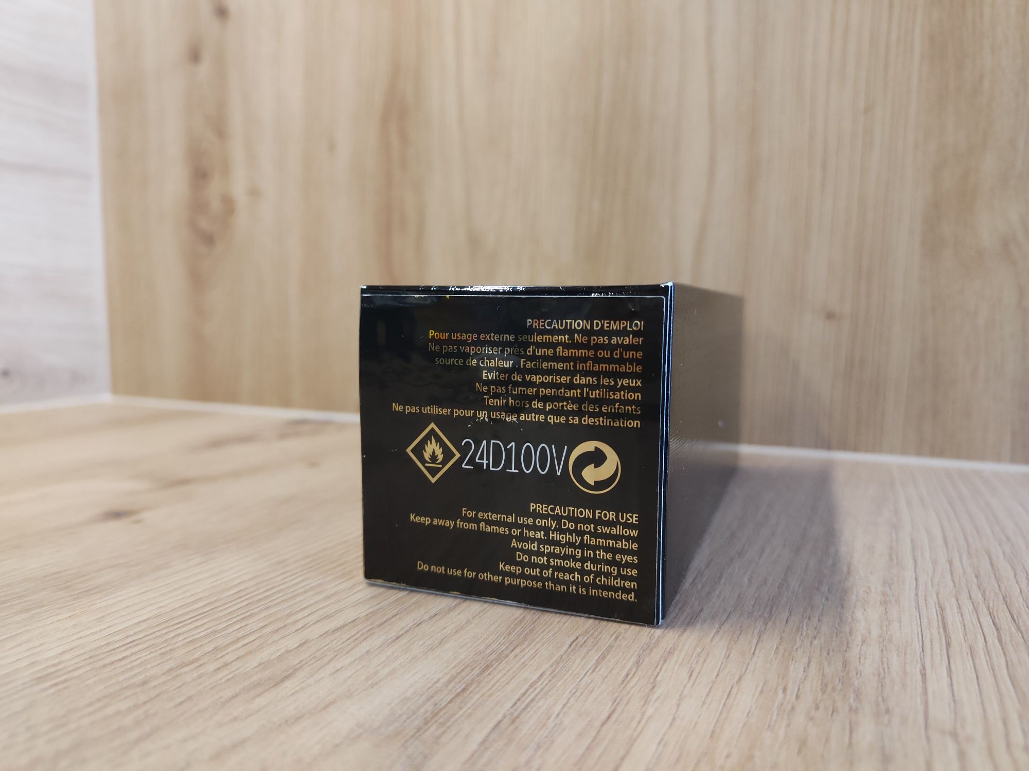 Mancera Red Tobacco