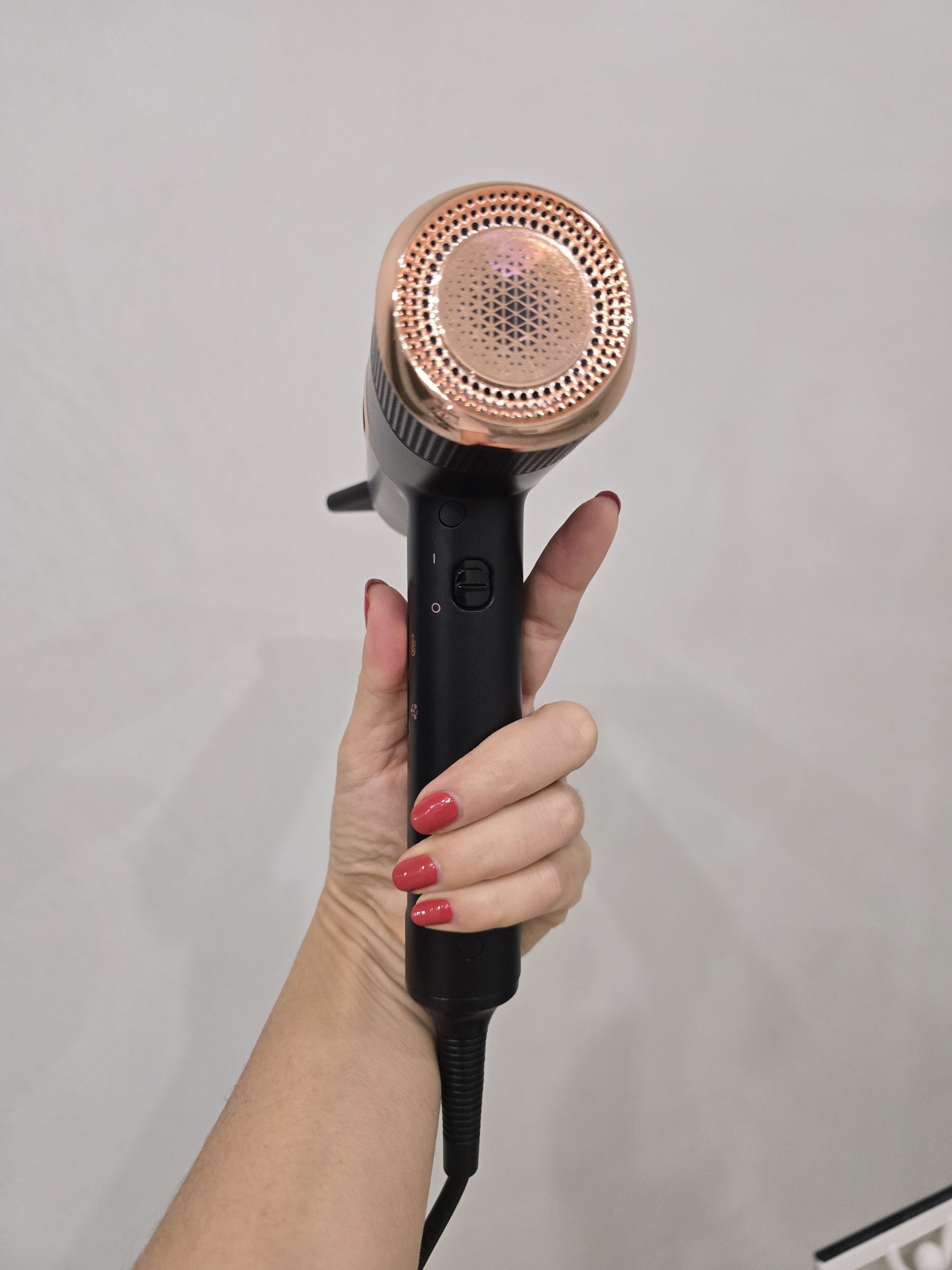 Secador de cabelo