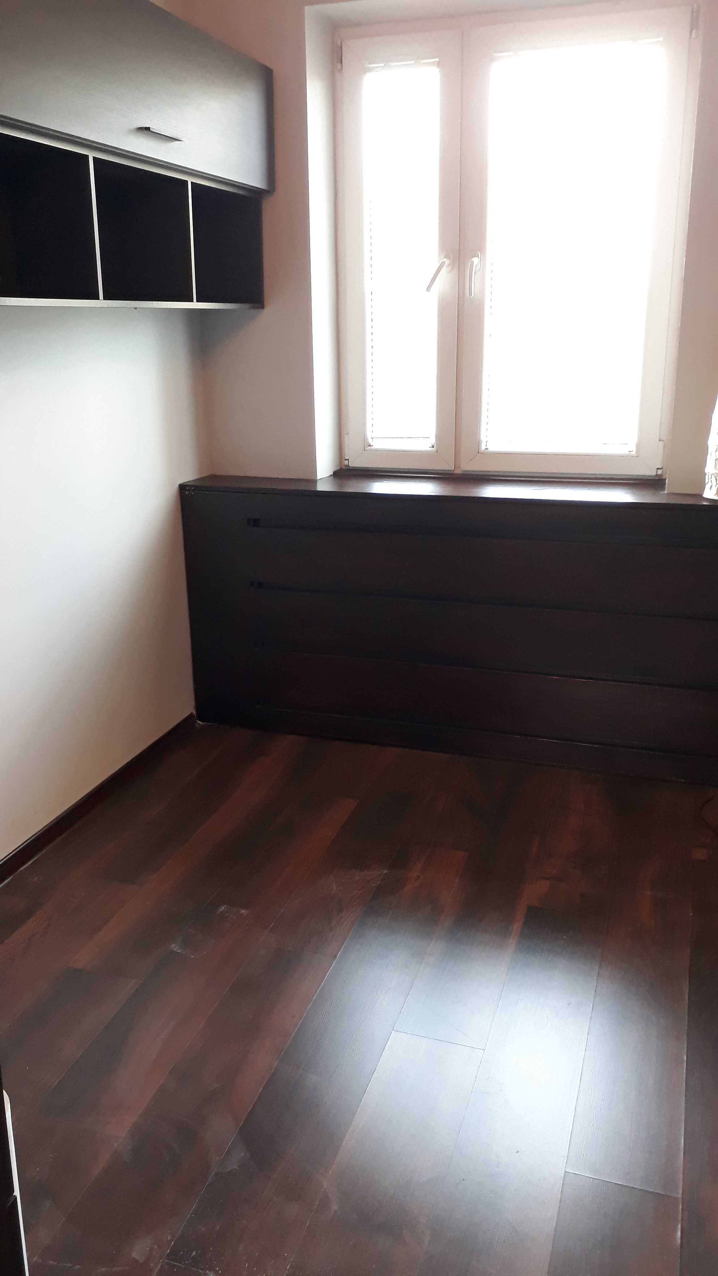 Mieszkanie dwupokojowe 38 mkw, Otwock-Stadion