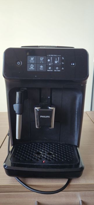 Ekspres do kawy Philips 1200 EP1220