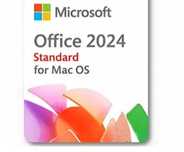Office Ltsc 2024 PL MacOS Aktywacja Online z Dożywotnią licencją wiec