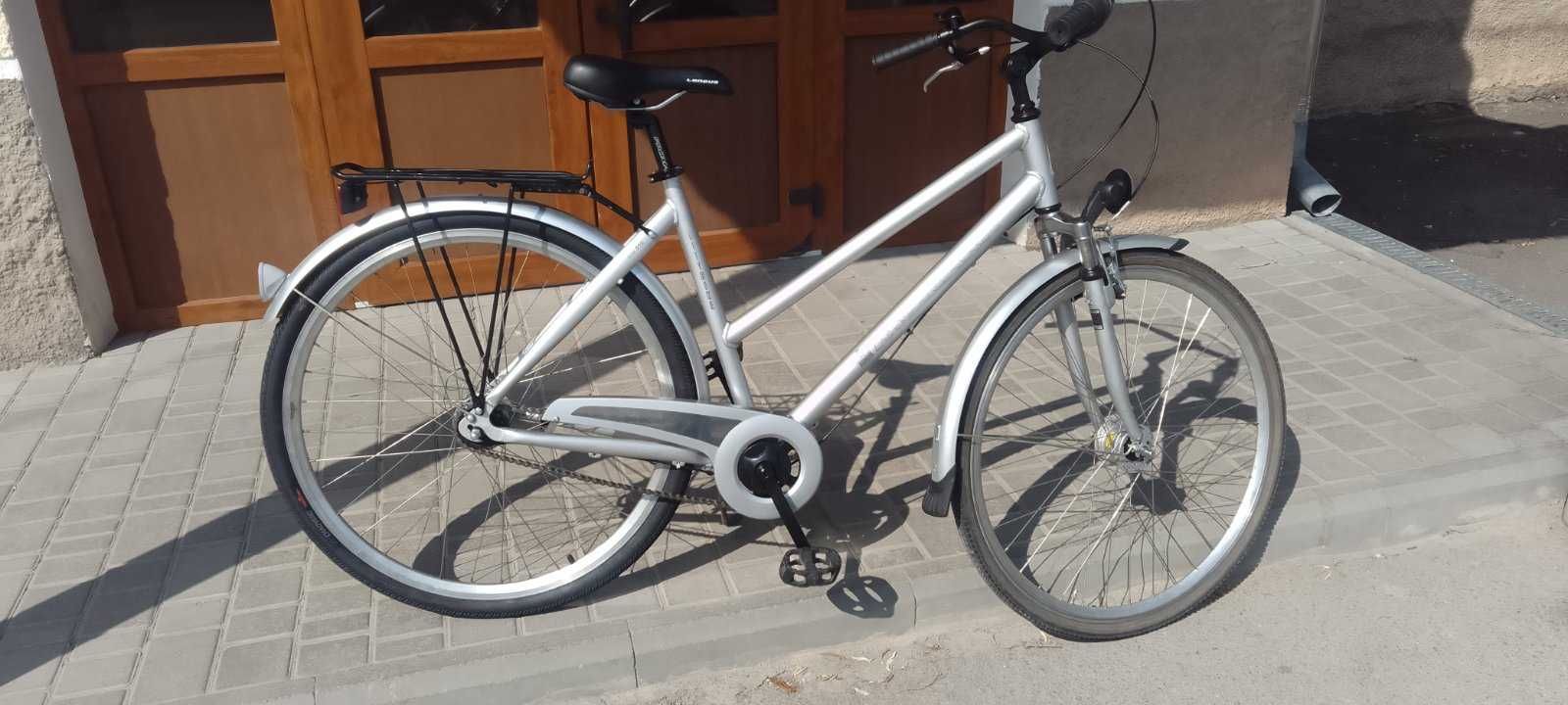 Велосипед бу з планетарною втулкою 28  / Nexus 8,7