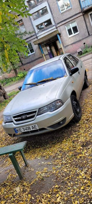 Продам Daewoo Nexia 2008 г