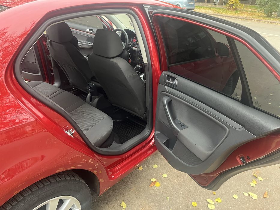 Продам Volkswagen jetta 5