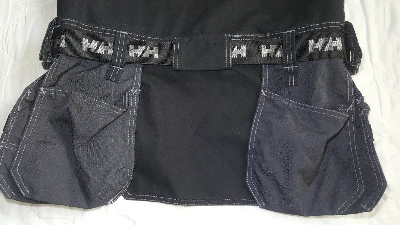 HH Helly Hansen kamizelka