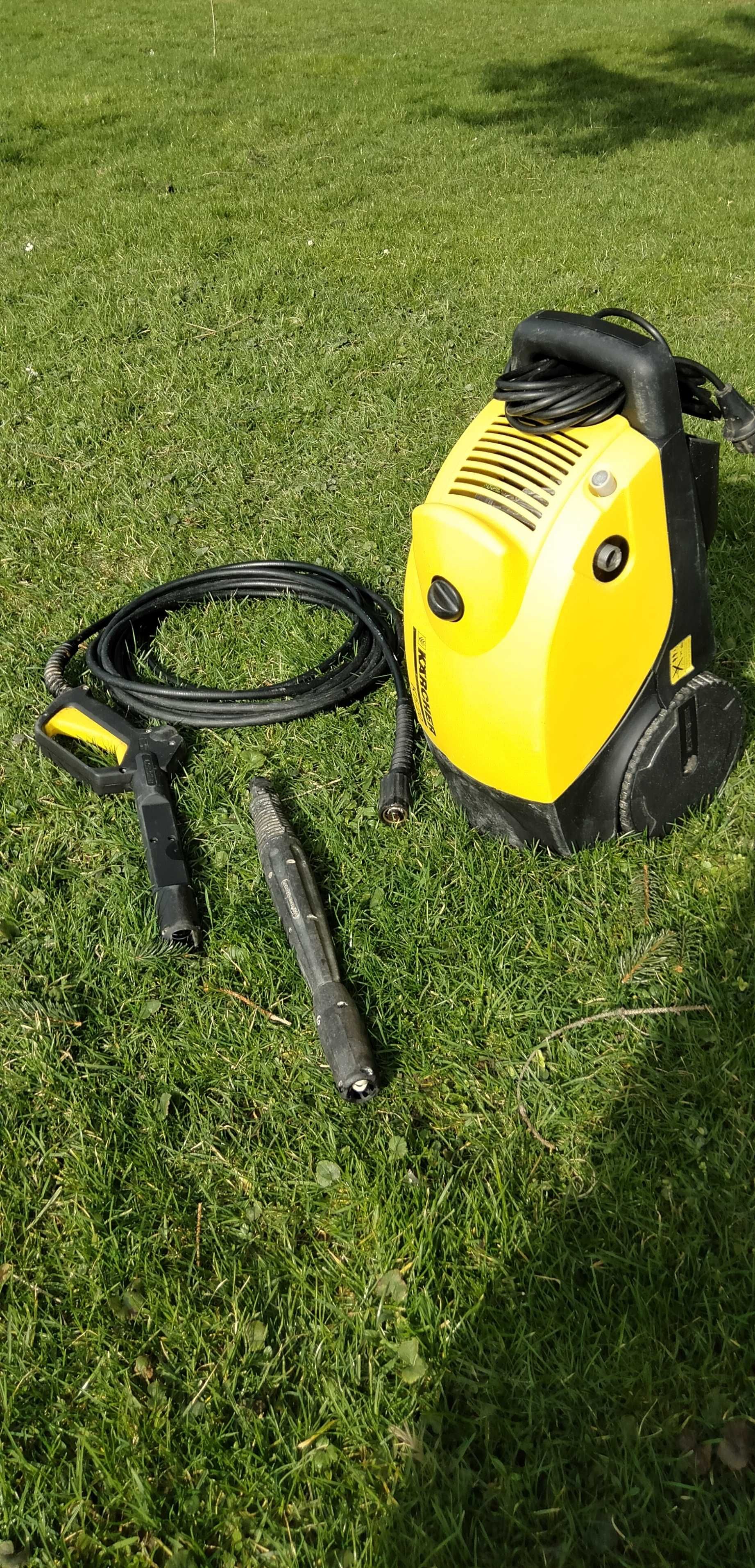 Karcher k5.20 k520m !!okazja!!