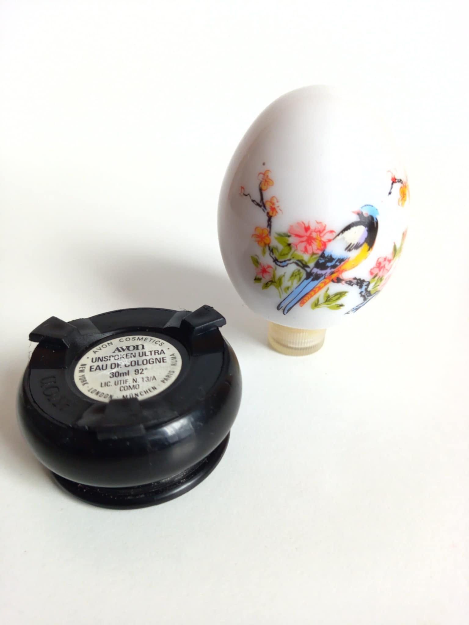Perfumy Avon Chinese Pheasant Imperial Garden Cologne 30 ml.