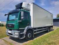 MAN TGM 18.250 4X3 BL  Man TGM 18.250 4X3 BL