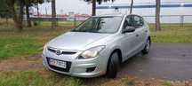 Hyundai i30 1.4 benzyna niski przebieg