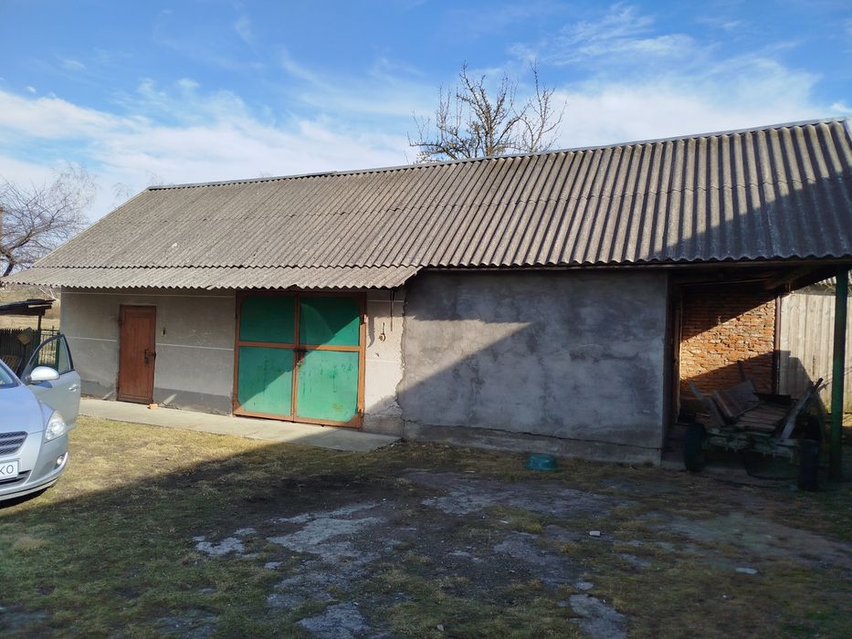Будинок в с.Болозів, Самбірський район, Львівська обл.