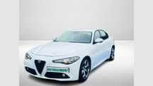 Alfa Romeo Giulia 2.2 D Super