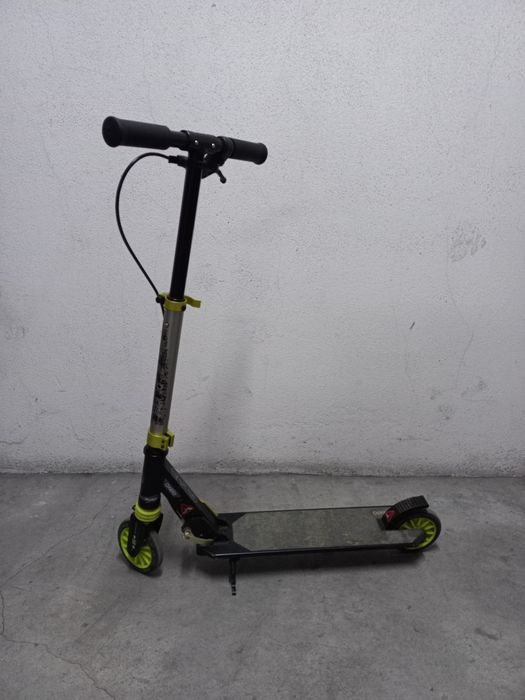 Trotinete criança Oxelo
