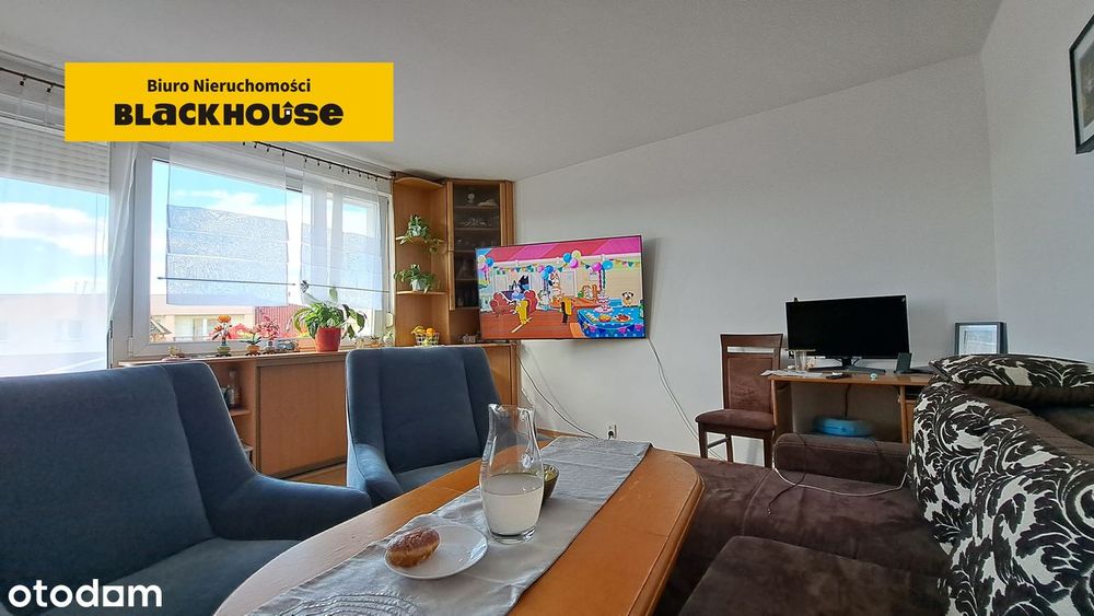 Mieszkanie dla pary, singla, rodziny