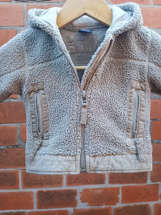 Комбінезон+ курткаРазом