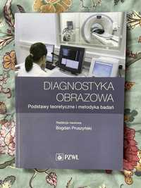 Diagnostyka obrazowa podrecznik Pruszyński