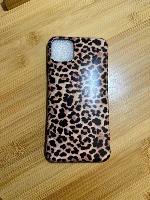 Conjunto 3 Capas iPhone 11 Pro Max