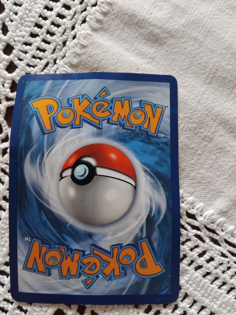 Pokemon Charizard 001/015