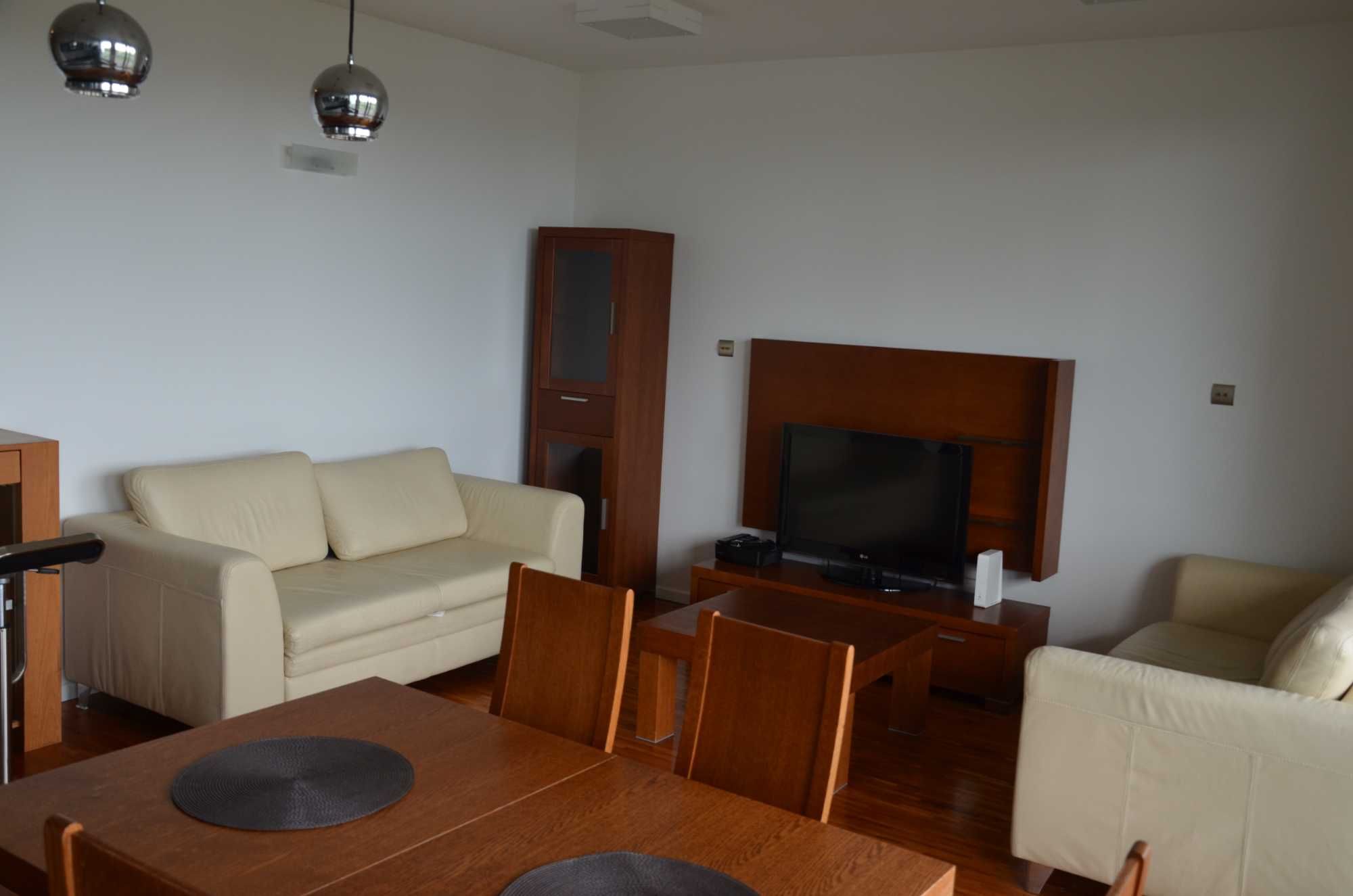 Apartament 70m w Eko-Parku