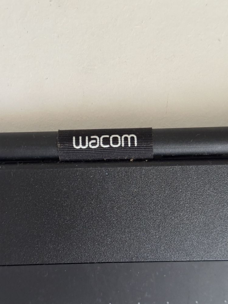 Mesa gráfica Wacom