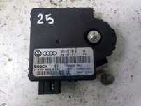 AUDI A6 C6 MODUŁ AKUMULATORA 4F0915181A 0199000013