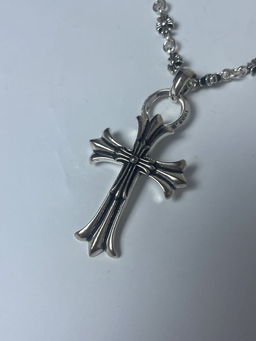 Хрест Chrome Hearts / Рідне Пакування