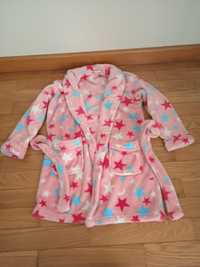 Robe de Menina ( 2- 3 anos)