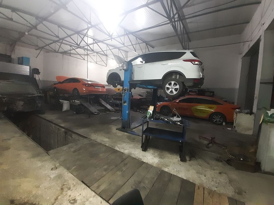 Ремонт акпп, кпп, вариатор, DSG, ремонт коробок автомат