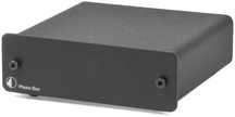 Przedwzmacniacz gramofonowy Pro-Ject Phono Box - raty 0% [S4Home]