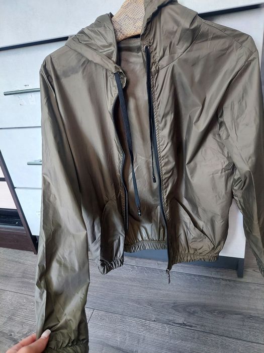 Легенька вітровка