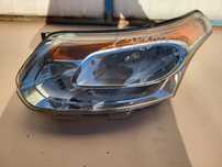 Lampa przednia lewa Citroen C3 Picasso