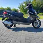 Skuter Piaggio x7 250