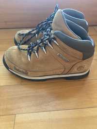 Botas timberland criança 34