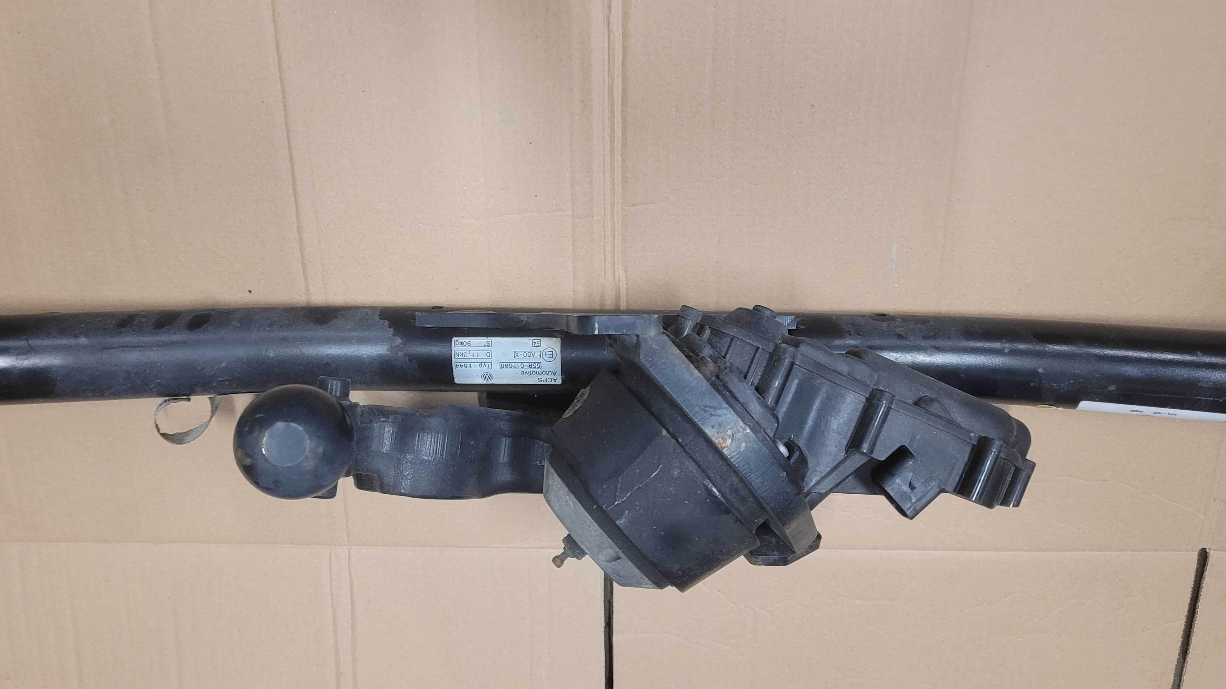 Vw Arteon Hak elektryczny 3G8.803.881.B