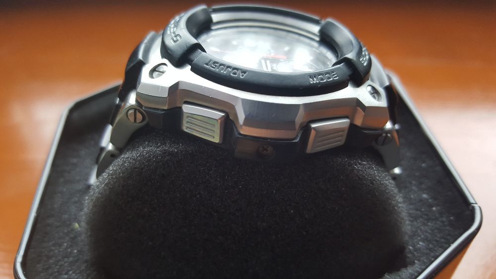 Zegarek Casio  G-Shock MTG - 1000