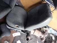 fotel kierowcy fotele kanapa przód  ford transit mk7  od 2006do 2012