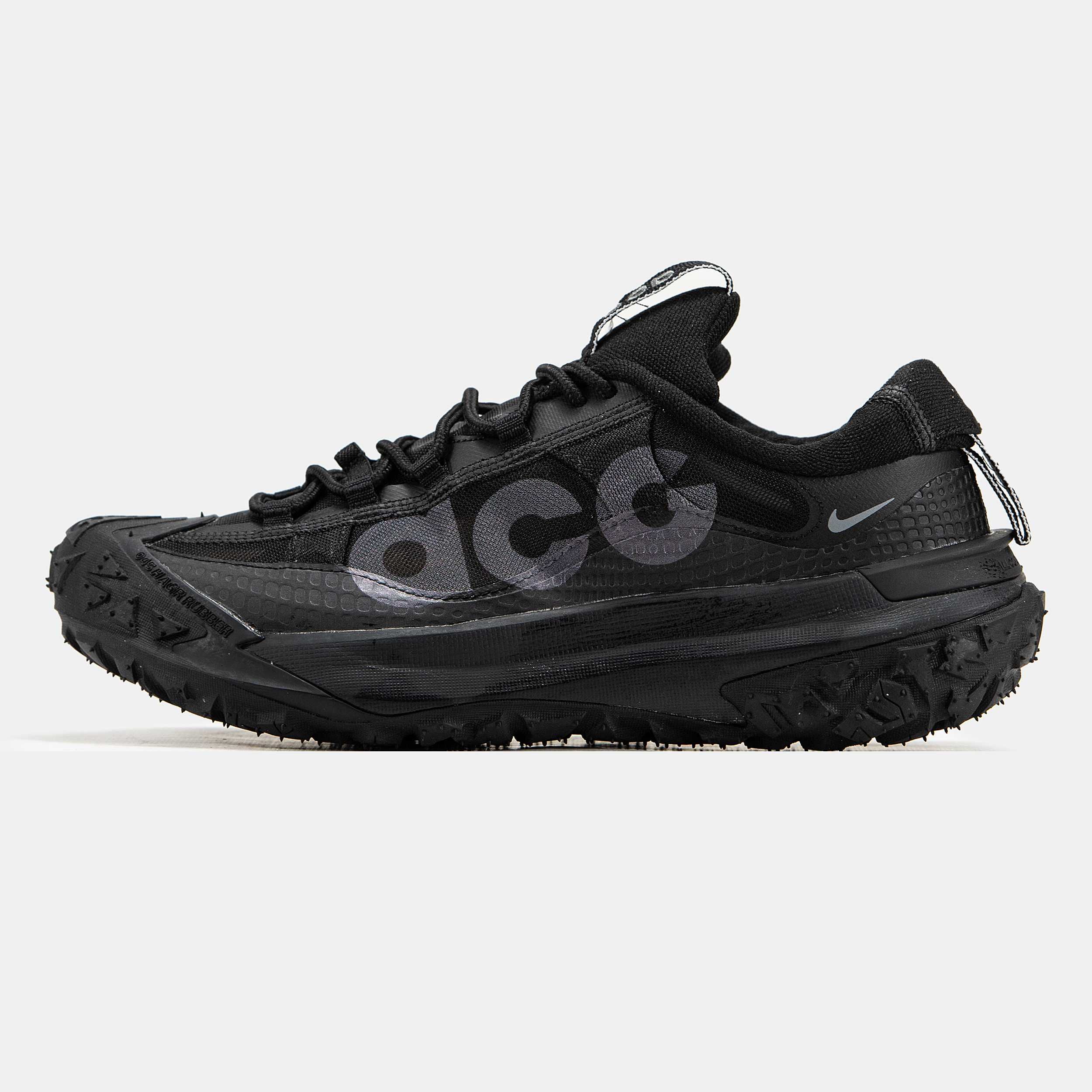 Кроссовки Nike ACG Mountain Fly Low Gore-Tex кросівки найк асг гортекс