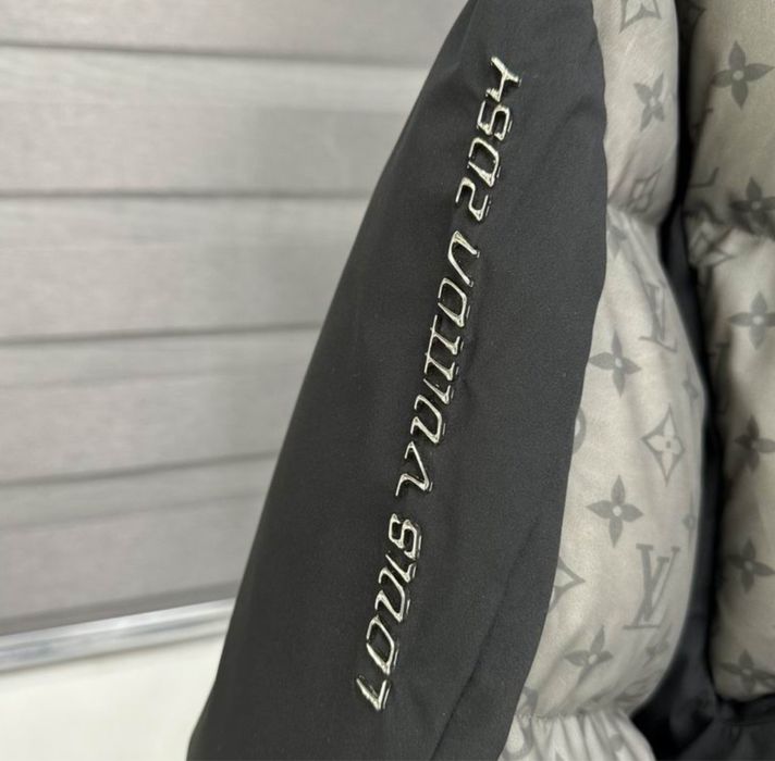 Casaco Louis Vuitton 2054