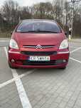 Citreon Xsara picasso 2.0 16v automat !niski przebieg 170k!
