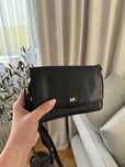 Michael Kors Jet Set torebka  portfel skorzana case na telefon MK