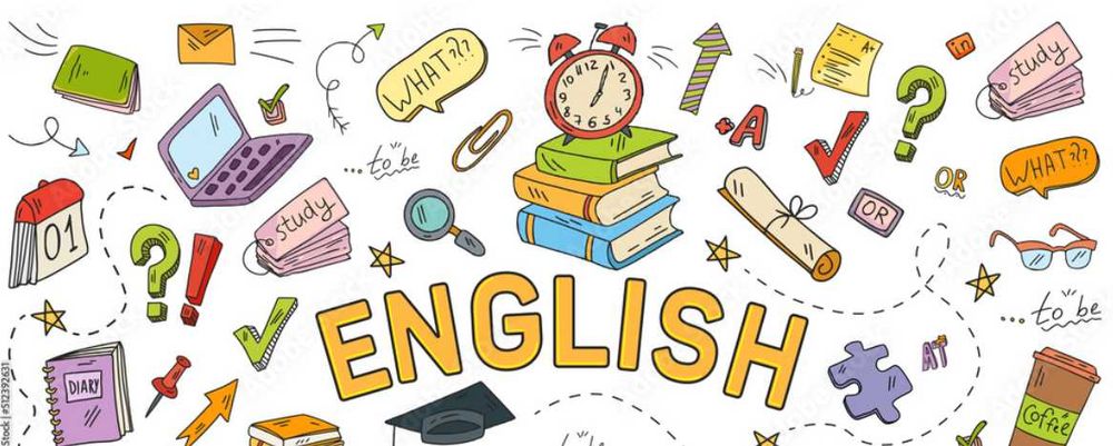 Korepetycje z języka angielskiego