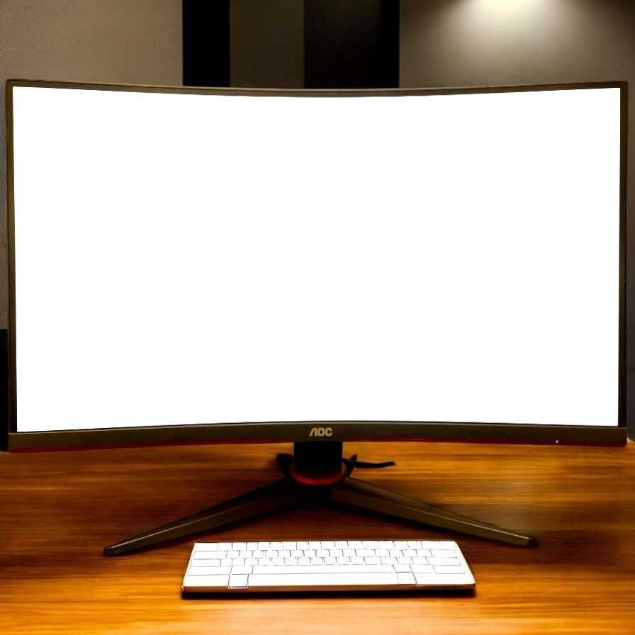 Monitor AOC 27G2E/BK 27” 144Hz FHD – czarny, gwarancja do 05.08.2026