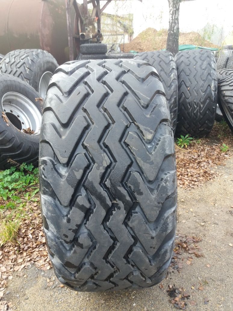 620/55r26.5 Vredestein(600/55r26.5)koła przyczepa tandem tridem