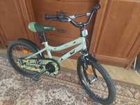 Дитячий велосипед HUSAR max