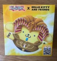 mcdonalds Yu-Gi-Oh! & Hello Kitty Pompompurin Exodia the Forbidden one