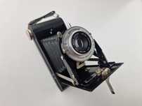 .Aparat Brownie Dakon Shutter 100mm Anaston 1:6.3 Mount 370 Kodak
