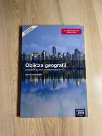 Oblicza Geografii Zakres Podstawowoy